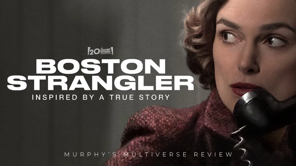 Recenzie film Boston Strangler (2023)