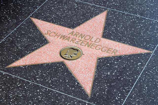 Arnold Schwarzenegger: Legendă, inspirator și model de succes