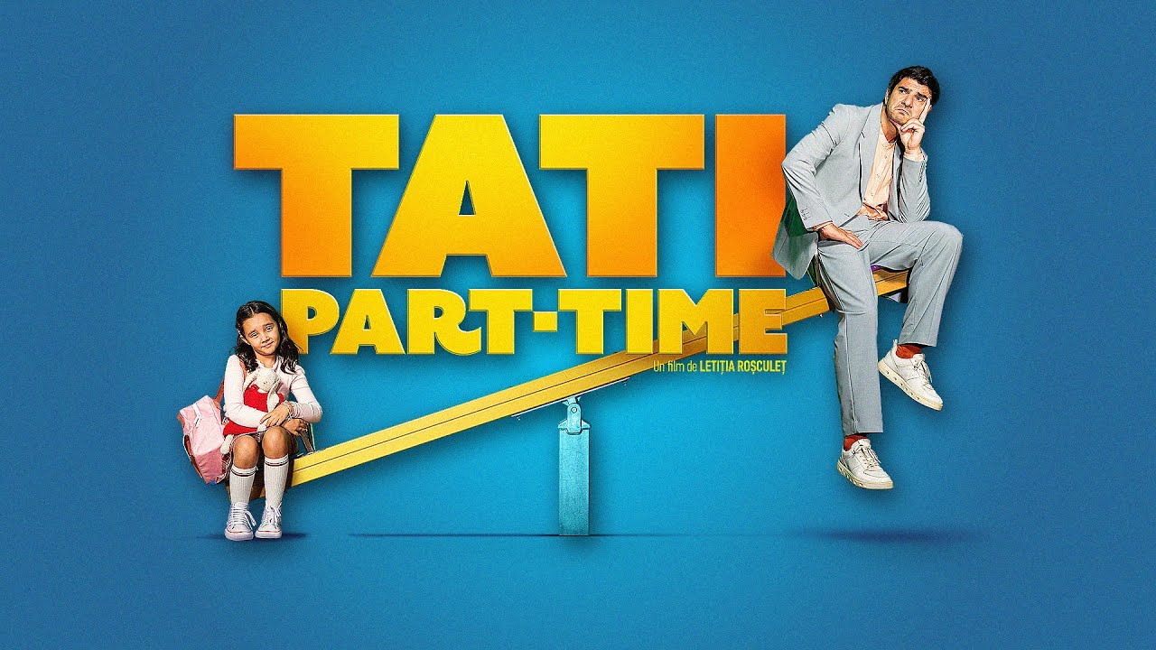 „Tati part-time”