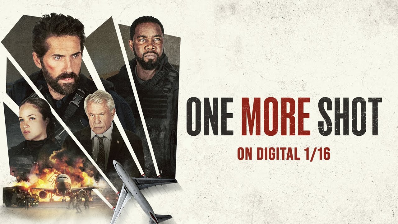 „One More Shot” – un thriller de acțiune cu tărie și intensitate