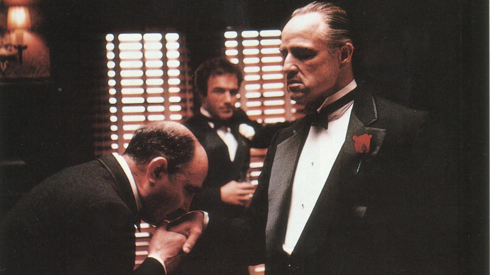 Godfather: O capodoperă a cinematografiei americane