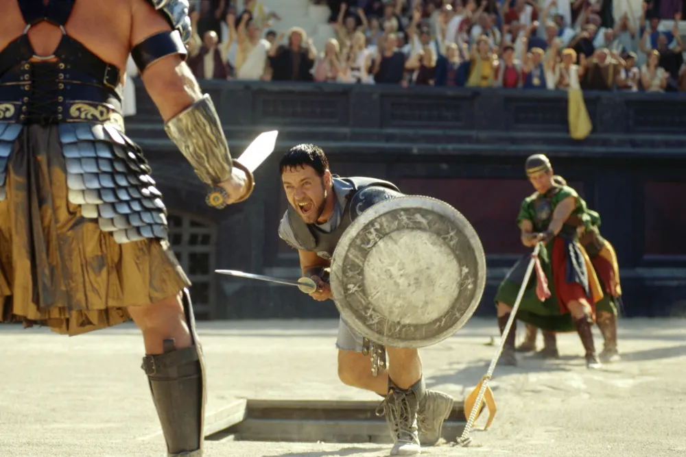 Gladiator II