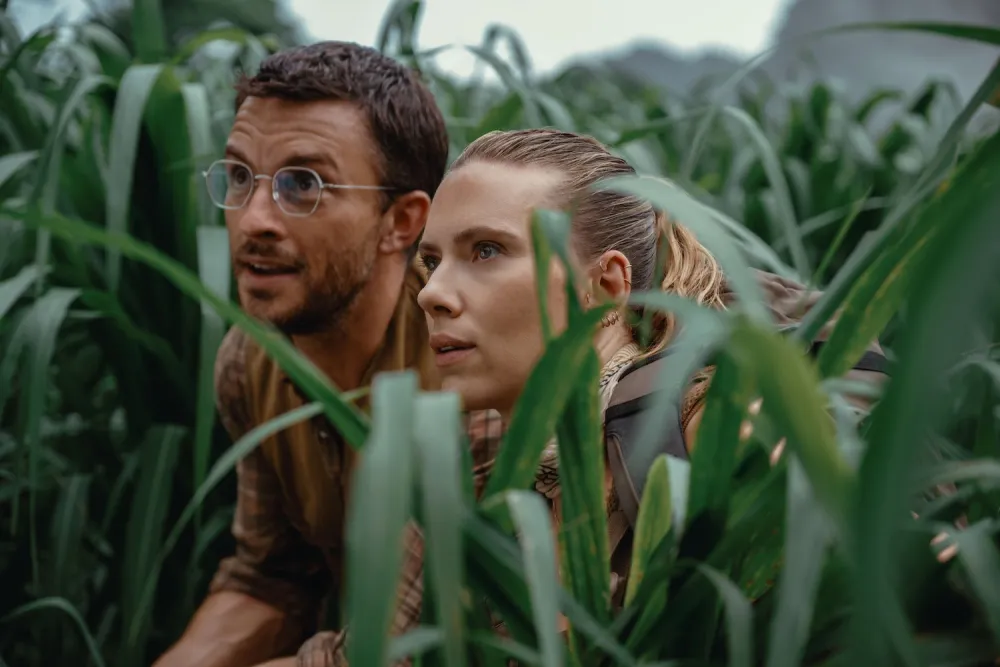 Jurassic World Rebirth: noi provocări în era dinozaurilor