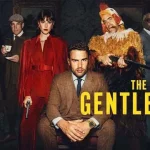 „The Gentlemen”