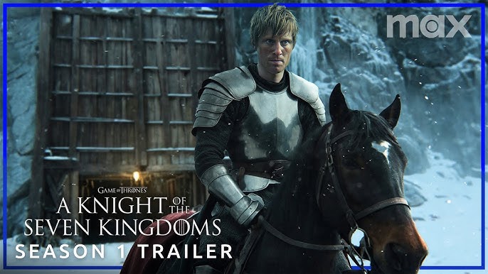 A Knight of the Seven Kingdoms: o privire asupra viitorului universului Game of Thrones