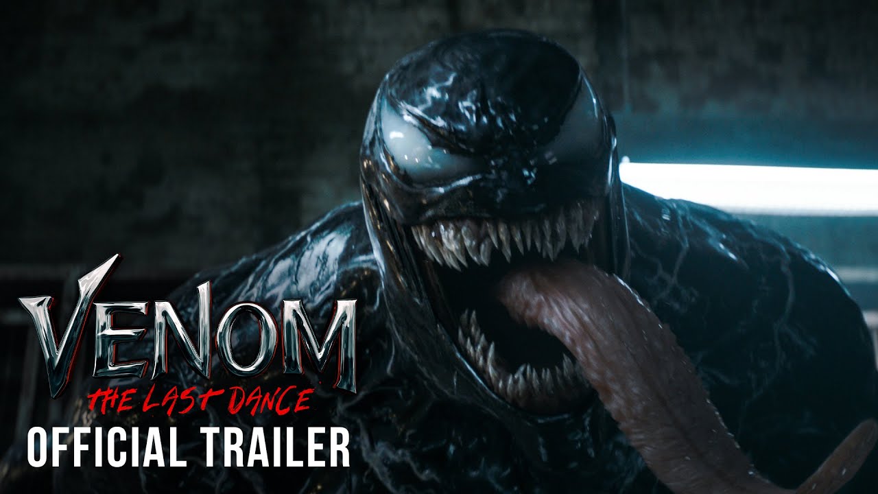 „Venom: The Last Dance”