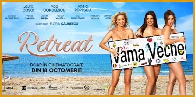 „Retreat la Vama Veche”