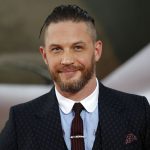 Tom Hardy, protagonistul unui nou serial