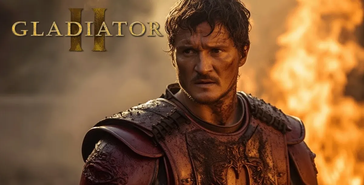 „Gladiatorul 2” – continuarea unei legende cinematografice