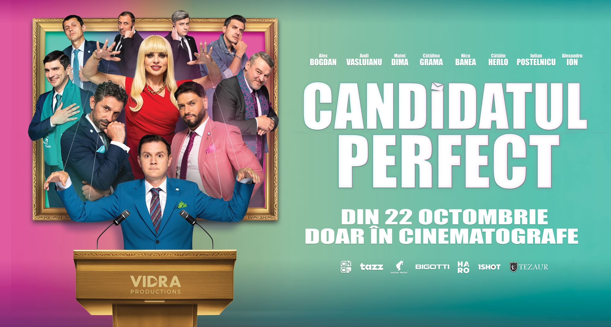 Candidatul Perfect