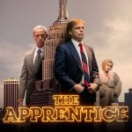 The Apprentice la Cannes: Povestea lui Trump și corupția Americii în prim-plan