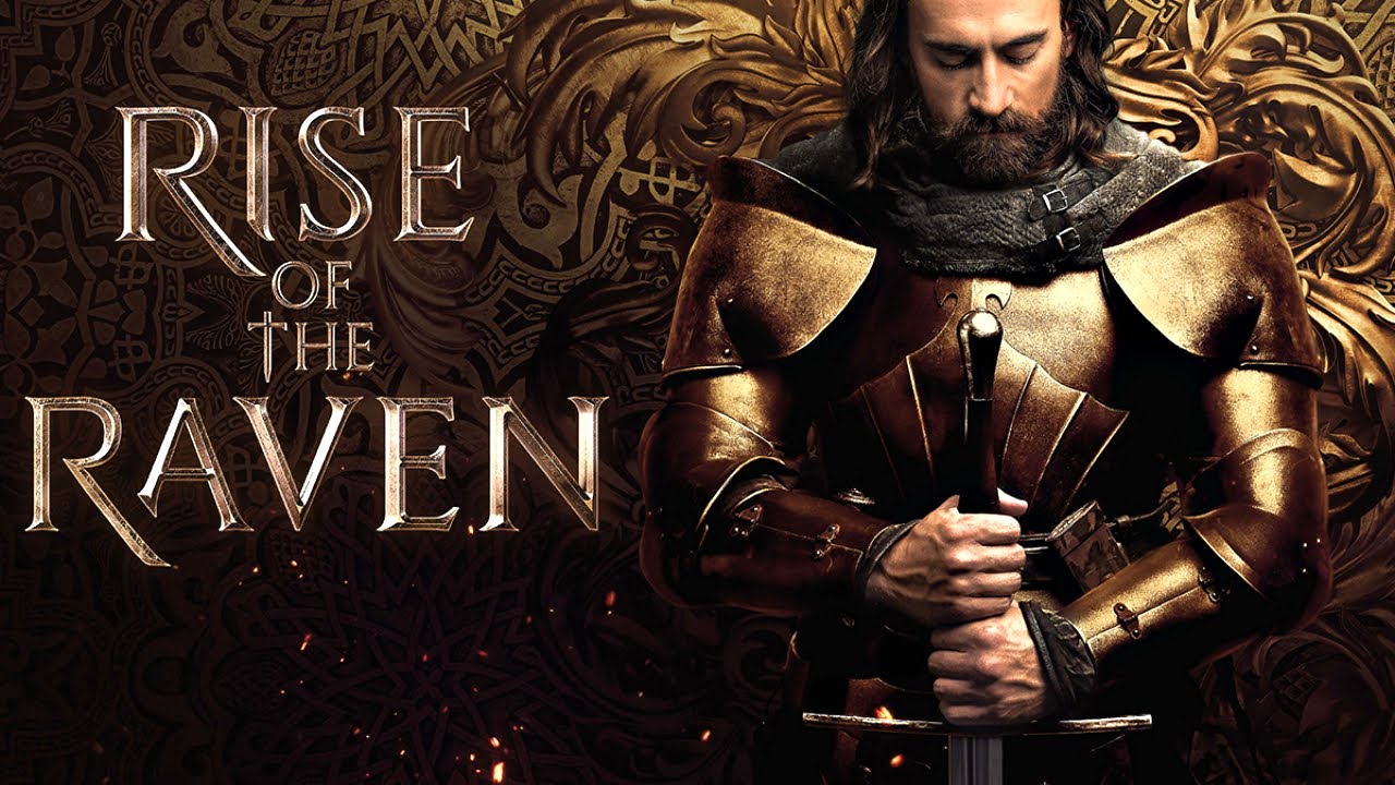 Iancu de Hunedoara, eroul unui nou serial epic maghiar – Rise of the Raven