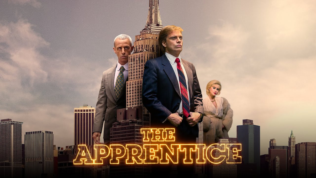 The Apprentice la Cannes: Povestea lui Trump și corupția Americii în prim-plan