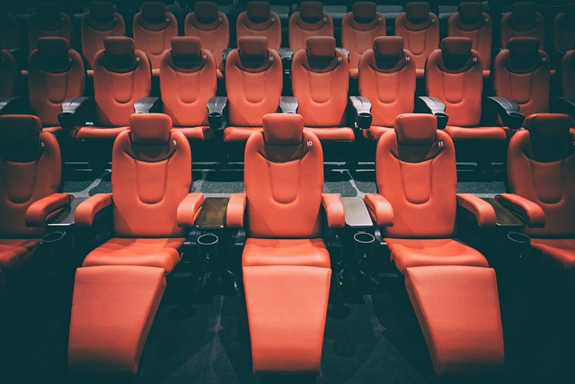 Locurile VIP la cinema: experiența supremă pentru iubitorii de film