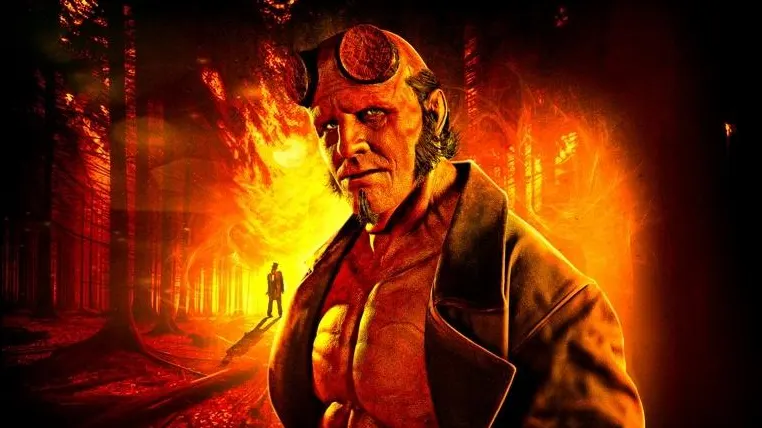 Hellboy: The Crooked Man – o nouă ecranizare terifiantă în 2024