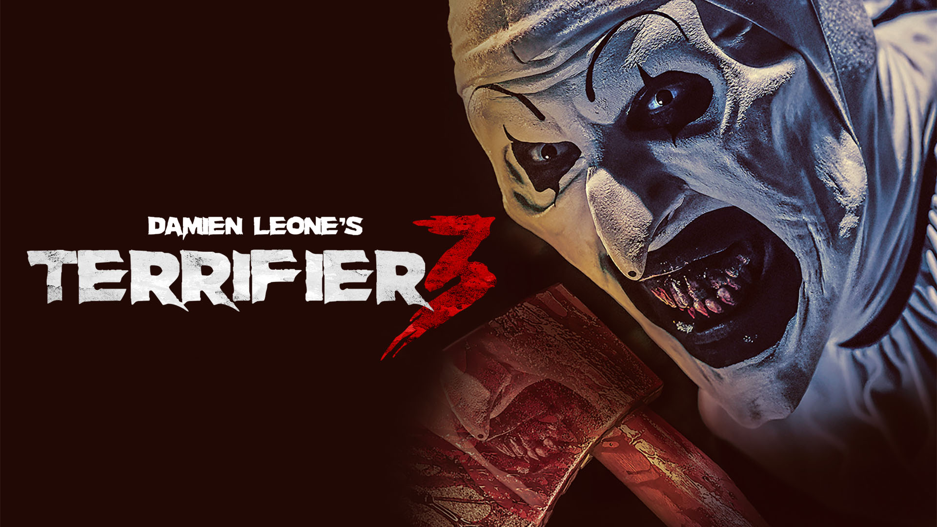 „Terrifier 3”: întoarcerea terorii în sezonul festiv