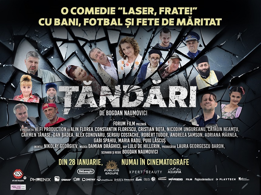 „Tandari”