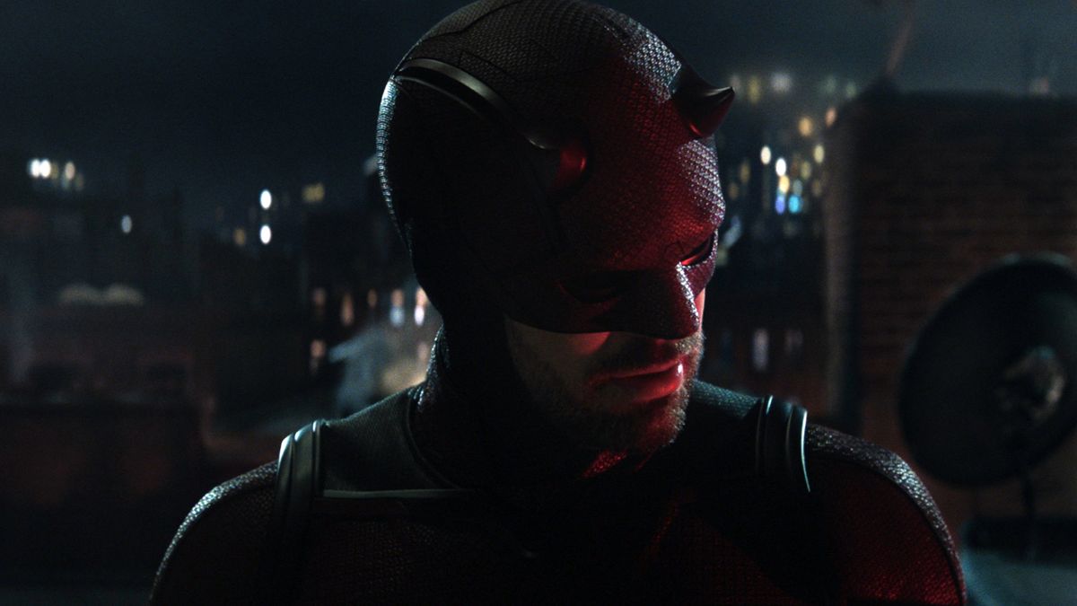 Noul Daredevil: Cel mai violent serial din istoria Marvel? Creatorul promite o violentă „literalmente dementă”