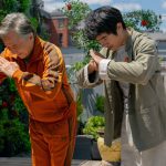Karate Kid: Legende