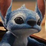 „Lilo & Stitch”