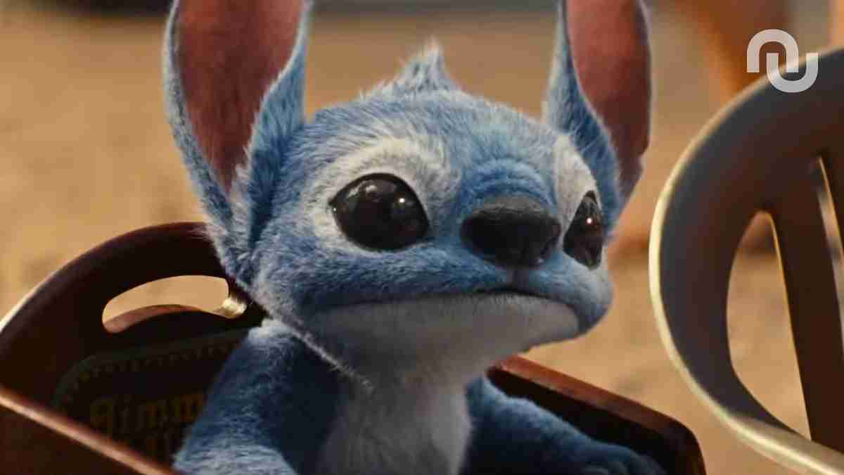 „Lilo & Stitch”