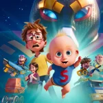 Super-Charlie