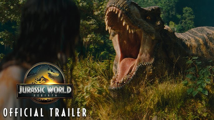 Jurassic World Rebirth: o nouă expediție începe – de data aceasta, pentru medicină