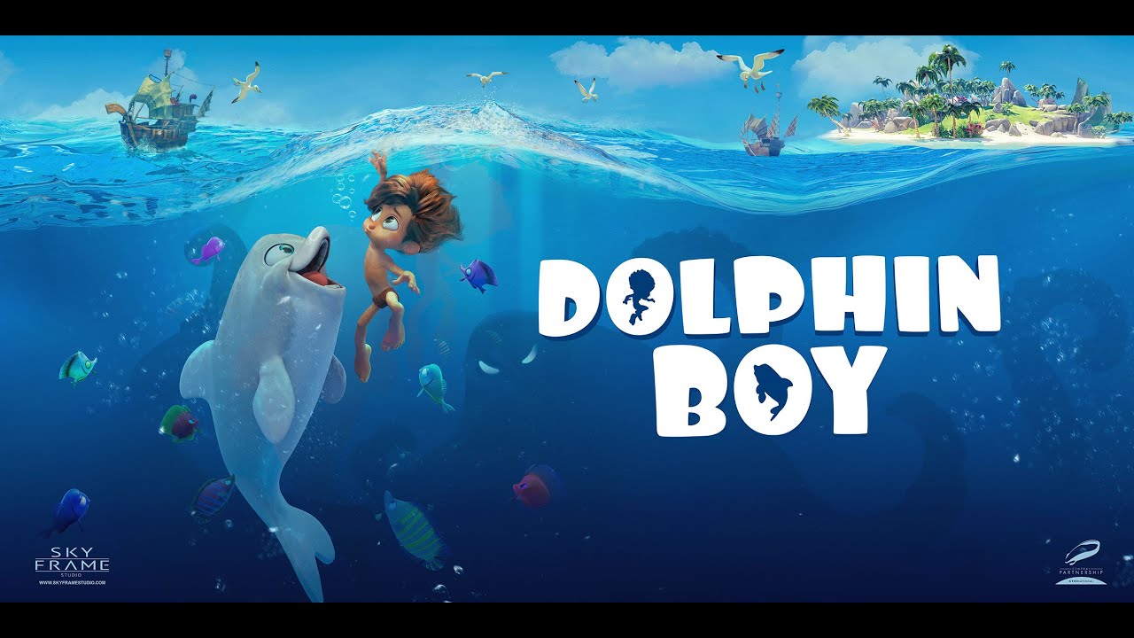 „Prietenul meu, delfinul 2” ajunge în cinematografe pe 15 august 2025: o nouă aventură acvatică pentru întreaga familie