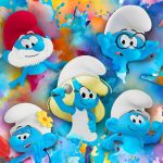 Smurf 2025